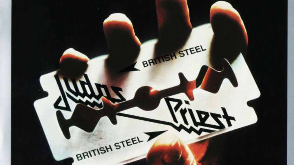 La colección más completa de la historia de Judas Priest tiene ¡42  discos! - Al día - RockFM