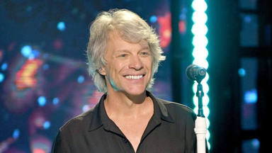 Bon Jovi ha dado un concierto por sorpresa en Barcelona: así fue su tremendo acústico