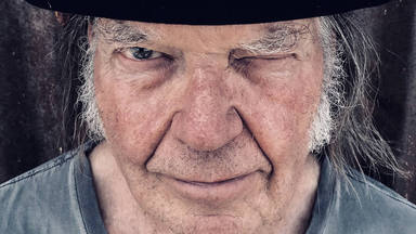 Neil Young deja caer que su jubilación está cada vez más cerca: “Podría suceder”