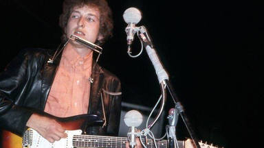 El histórico “Like a Rolling Stone” de Bob Dylan cumple 56 años.
