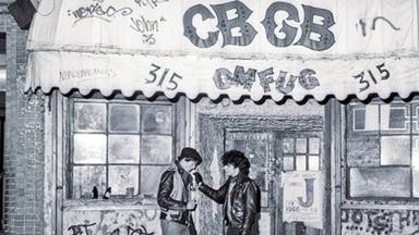 CBGB 15 AÑOS