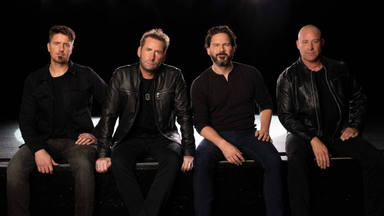 Nickelback lanza su esperado single, “San Quentin”, y anuncia la salida de 'Get Rollin'