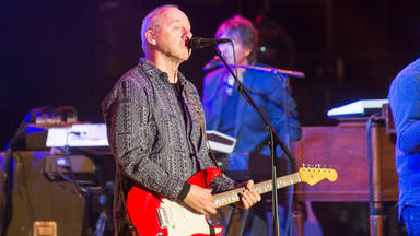 Mark Knopfler (Dire Straits): “Todavía no me considero cantante, me costó mucho considerarme guitarrista”