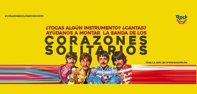 “Sgt. Pepper’s”: 50 años