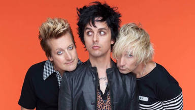 Por qué Billie Joe Armstrong (Green Day) pasó a odiar los solos de guitarra: “Era como las Olimpiadas”