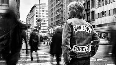 Bon Jovi consigue un histórico logro con una de sus mejores baladas: lo logra por tercera vez