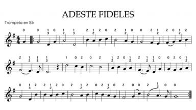 ¿Cuántas veces has cantado este clásico del hard rock sin saber que está inspirado en Adeste Fideles?