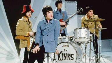 The Kinks te invitan al teatro... ¡totalmente gratis!