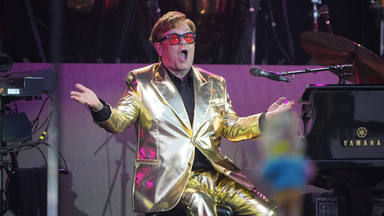 Anoche, Elton John se convirtió en un artista EGOT: te desvelamos lo que significa