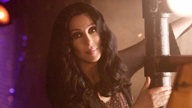 Cher rompe su silencio sobre su entrada al Rock & Roll Hall of Fame: “Voy a tener cosas que decir”