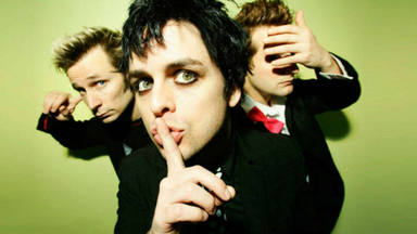 “Greatest Hits” de GREEN DAY