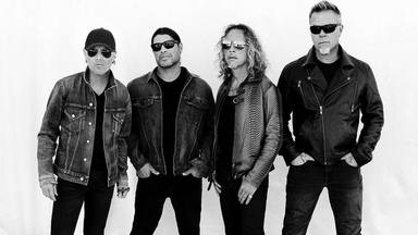 Metallica ya tiene su campeona, esta es la mejor canción de la historia según sus fans