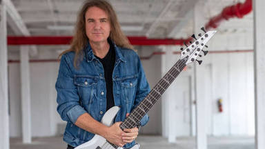 Dave Ellefson rompe su silencio tras su despido de Megadeth y anuncia medidas legales