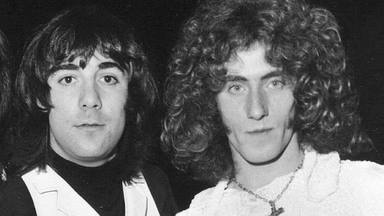 Roger Daltrey y su despido de The Who por tirarle la droga a Keith Moon: “Me podría haber dejado ciego”