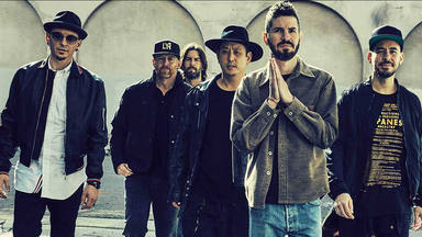 Los miembros de Linkin Park eran “miserables” grabando 'Hybrid Theory': “Fue una pesadilla”