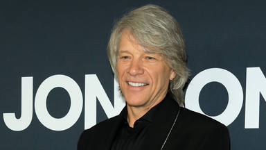 Jon Bon Jovi se sincera sobre las consecuencias de la fama: “Nada te prepara para ello, tienes que aguantar”