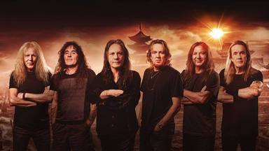 La institución del metal que ha criticado a Iron Maiden: “Sus canciones se han vuelto demasiado largas”
