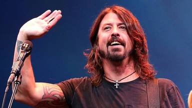 Dave Grohl recuerda los despiadados ataques de la prensa cuando fundó Foo Fighters