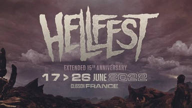Hellfest 2022 será legendario: Metallica, Guns N' Roses o Scorpions comparten cartel con más de 350 bandas