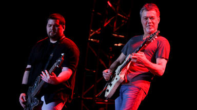 Wolfgang Van Halen explota tras la “autopsia” televisiva de su padre: “Que te jodan si lo ves"