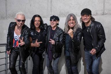 Scorpions realizarán su gira más larga por España: estas son las tres primeras fechas