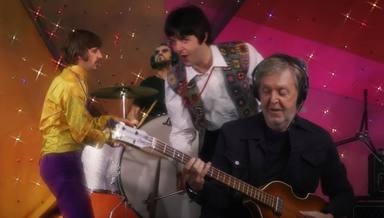 Ringo Starr explica el motivo por el que The Bealtes publicaron tantos discos: “Era un trabajólico”