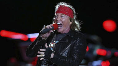 La canción que Axl Rose no debió escribir: “Fue una trampa”