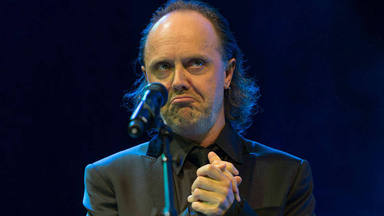 ¿Por qué Lars Ulrich (Metallica) es “el Ringo Starr del heavy metal”?