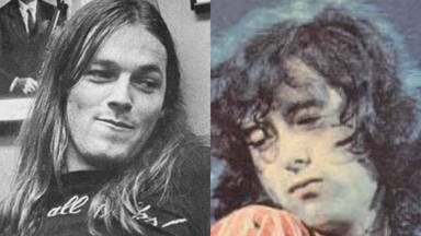 El batería de AC/DC que “dio largas” a Jimmy Page (Led Zeppelin) por culpa de David Gilmour (Pink Floyd)