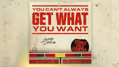 El country americano rendirá tributo a The Rolling Stones: así suena el nuevo single de 'Stoned Cold Country'