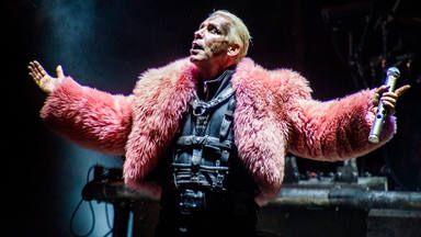 Rammstein, demandados por plagio: “Ni me gustan ni les escucho”