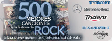 ROCKFM 500: Tercera Edición