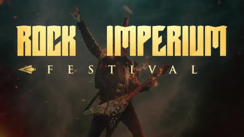 El saludo de Whitesnake a todo el mundo que acudirá al Rock Imperium
