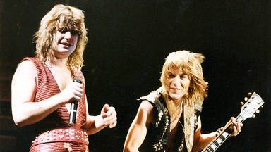 ¿Grabaría una canción Ozzy Osbourne con un track IA de Randy Rhoads? “Estoy abierto a todo”