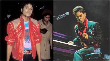 El arreglista vocal de ‘We Are The World’ creía que Prince tenia cierto “miedo” a Michael Jackson