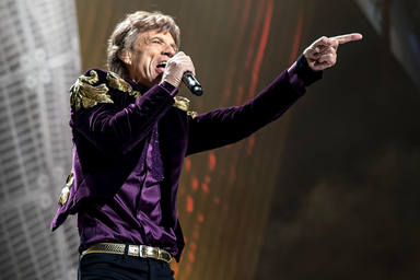 Mick Jagger cumple 81 años: nacido para ser una constelación en un cielo lleno de estrellas