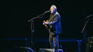 Cómo llegó Vince Gill a los Eagles