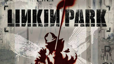 Linkin Park 'Hybrid Theory'