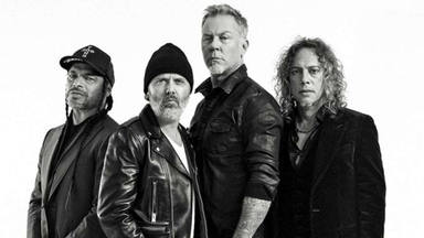 Lars Ulrich (Metallica) desvela detalles sobre un posible nuevo disco de la banda