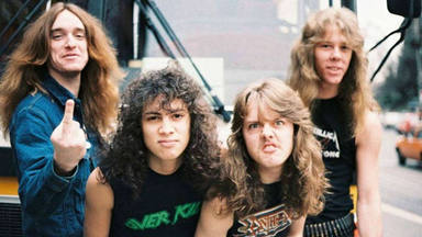 Dee Snider (Twisted Sister) desvela el motivo por el que pensaba que Metallica nunca iba a triunfar en los '80