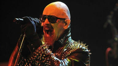 Rob Halford (Judas Priest) explica cómo le hace sentir que le llamen "el dios del metal"