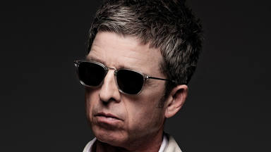 Cuando Noel Gallagher (Oasis) cabreó a un famoso rapero y él se vengó tocando “Wonderwall”