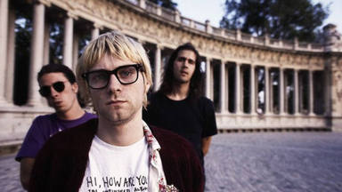 Esta era la forma de componer de Kurt Cobain en Nirvana: “Lo escuchó sin parar toda la noche”
