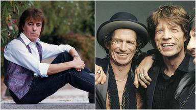 La actitud de The Rolling Stones tras la salida de Bill Wyman: “Yo tocaré el bajo, no puede ser tan difícil"