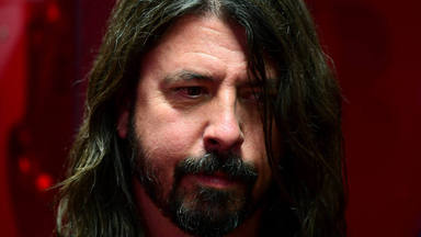 La extraña enemistad entre Dave Grohl (Foo Fighters) y este famoso artista: “No hubo ningún plan cínico”