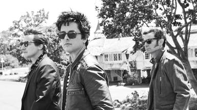 Acusan a Green Day de “antiamericanos” y la banda responde: “Si no nos importara, no diríamos nada”