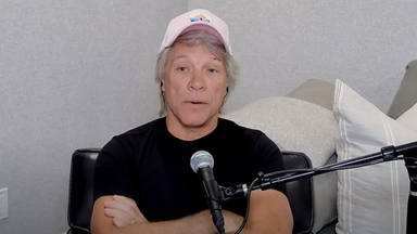 Jon Bon Jovi es preguntado por cuánto dinero vendería su catálogo musical: su respuesta es contundente