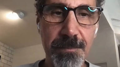 Serj Tankian, contundente sobre el estado actual de System of a Down: “¿Salir de gira en un futuro próximo?"