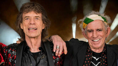 The Rolling Stones 'STONES - NO FILTER' UK Tour