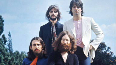 La canción “final” de The Beatles podría ver la luz en las próximas horas: esto es lo que sabemos